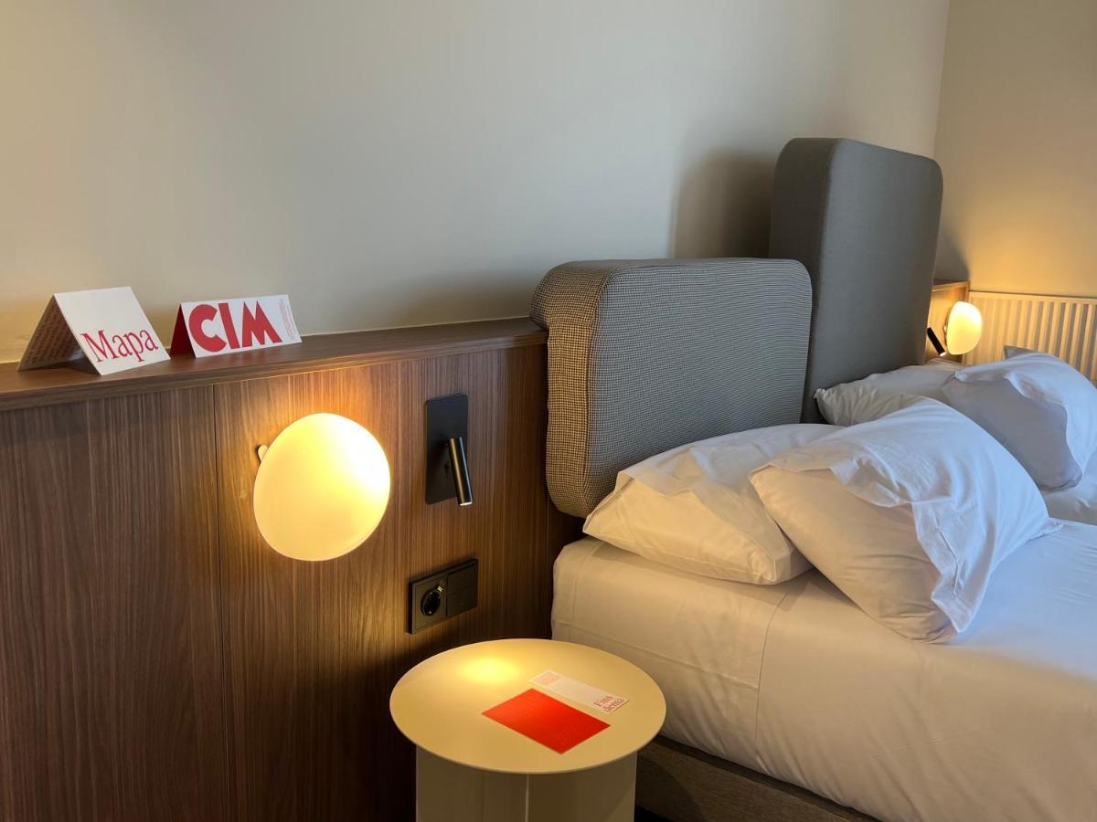 Twin Room Mountain View