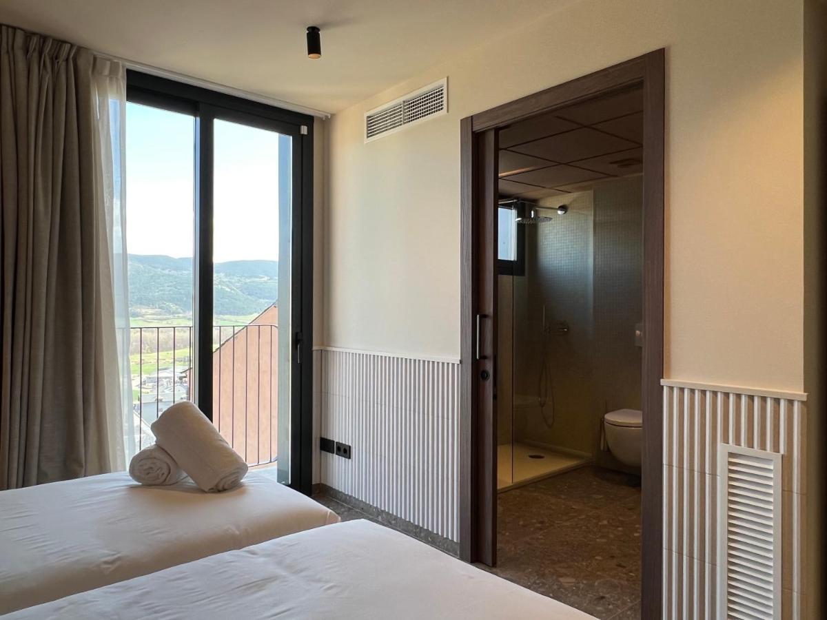 Twin Room Mountain View