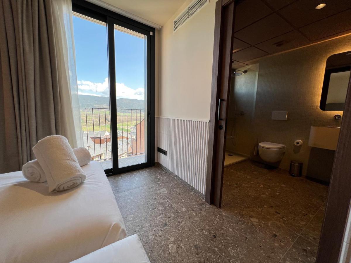 Twin Room Mountain View