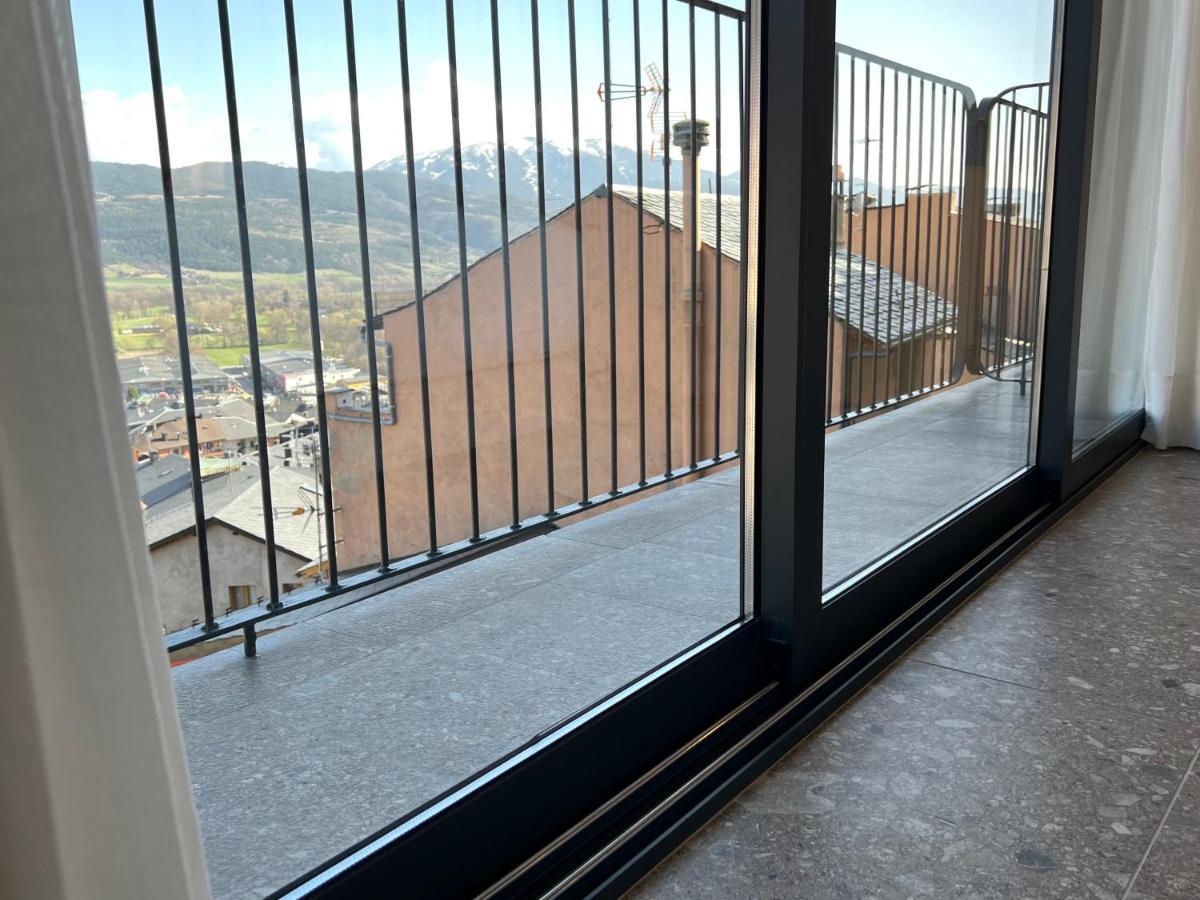 Double Room Mountain View