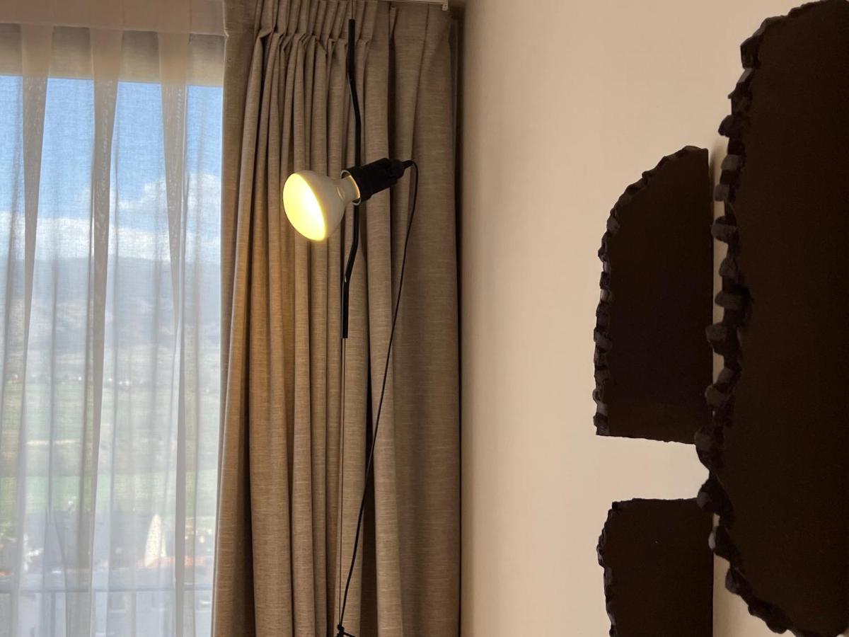 Double Room Mountain View