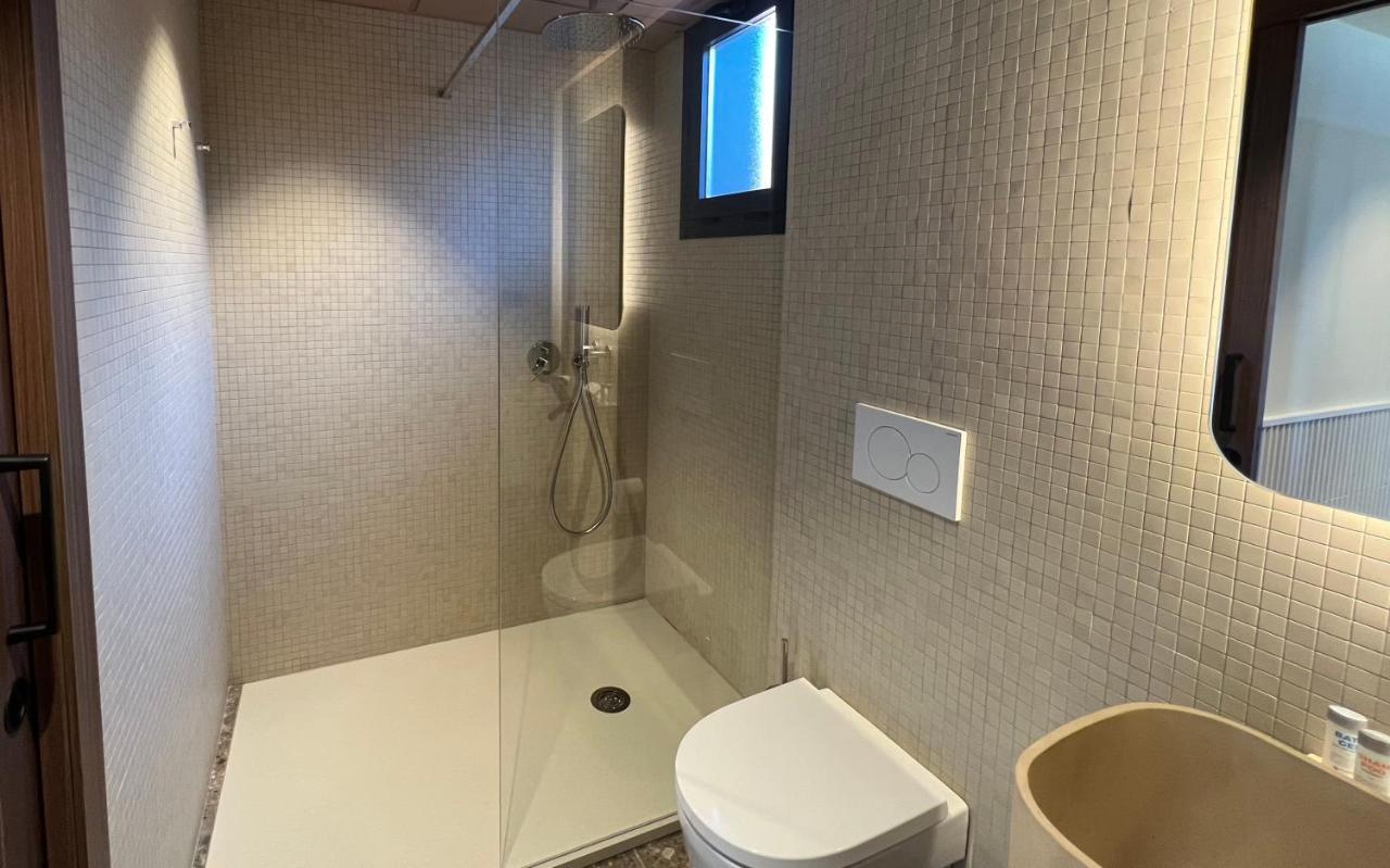 Double Room Mountain View