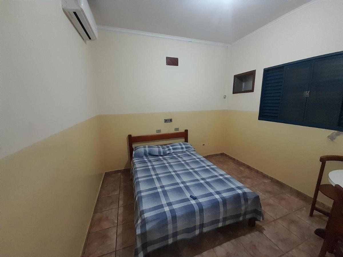 Quarto Duplo Standard