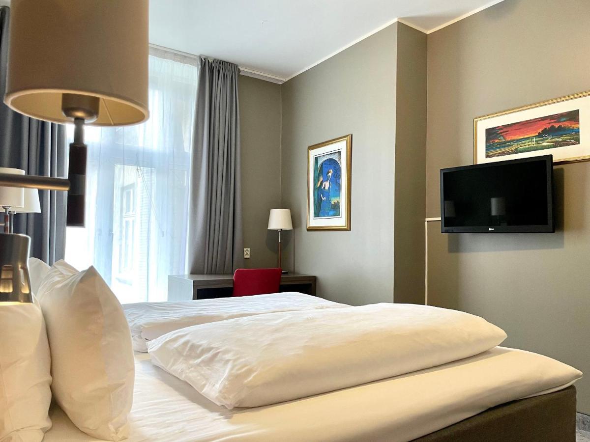 Budget Doppelzimmer