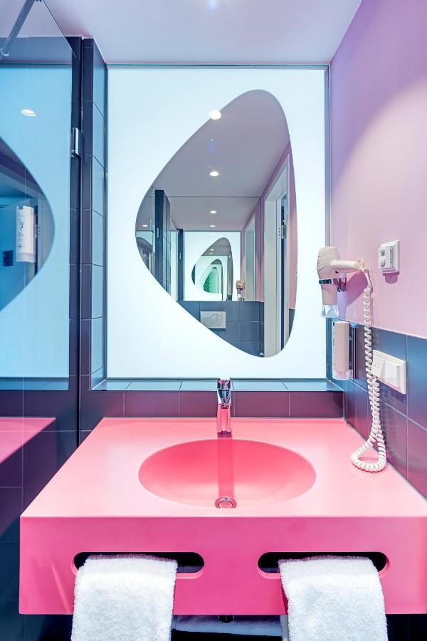 Chambre Design Confort