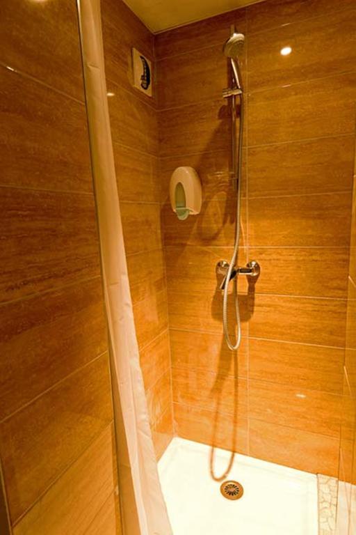 Comfort Tweepersoonskamer met Douche