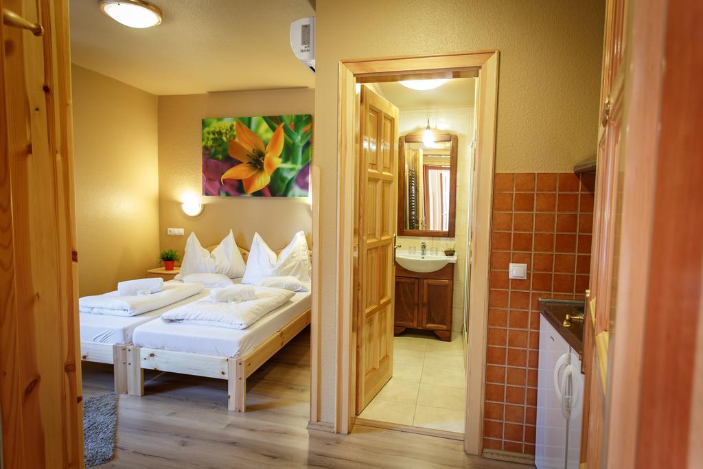 Apartment (2 Erwachsene)