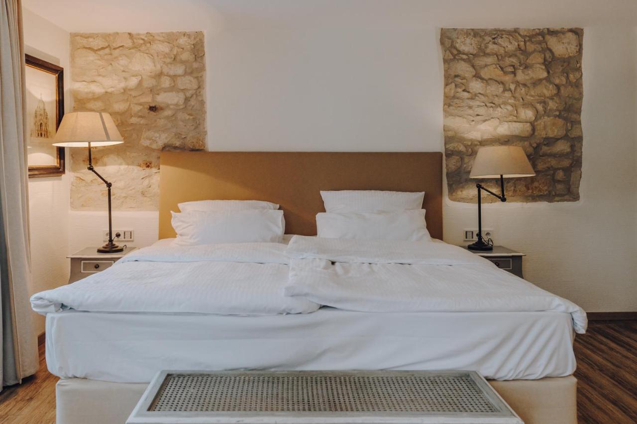 Standard Doppelzimmer