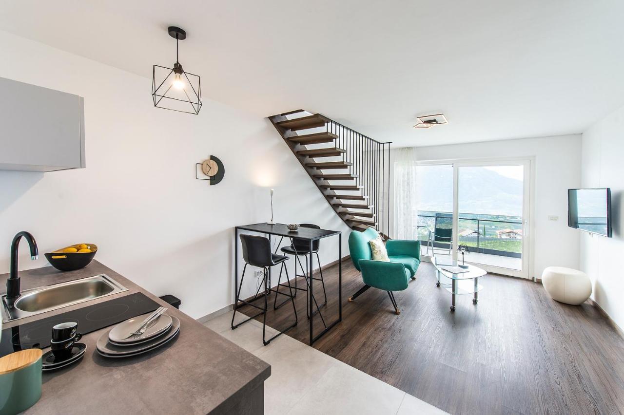 Apartment Split Level