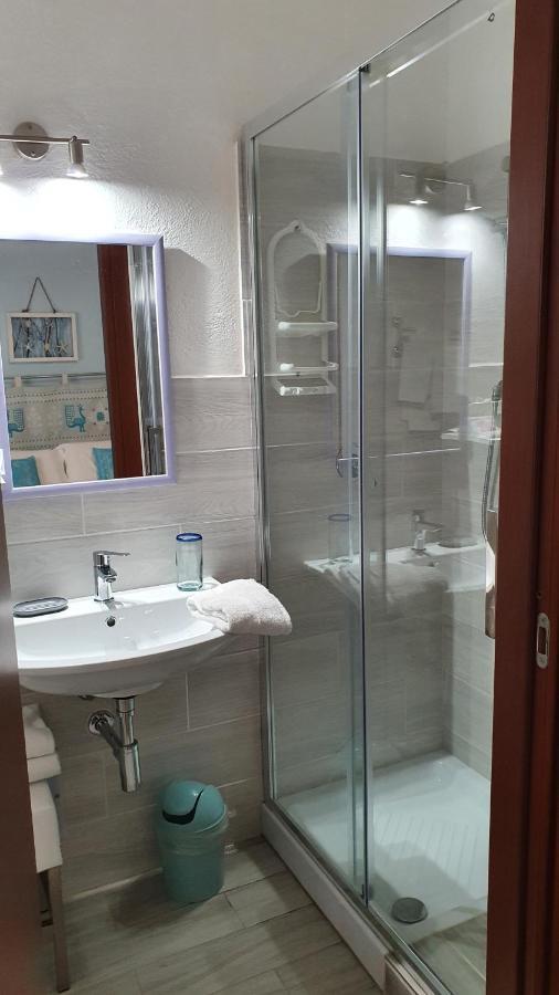 Triple Room Private Bathroom