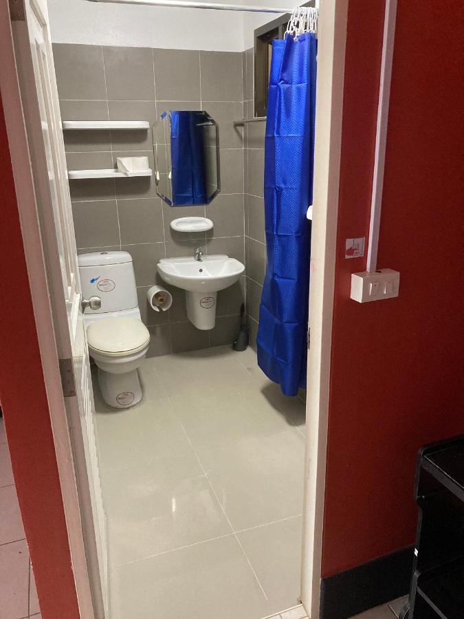 Suíte King Deluxe