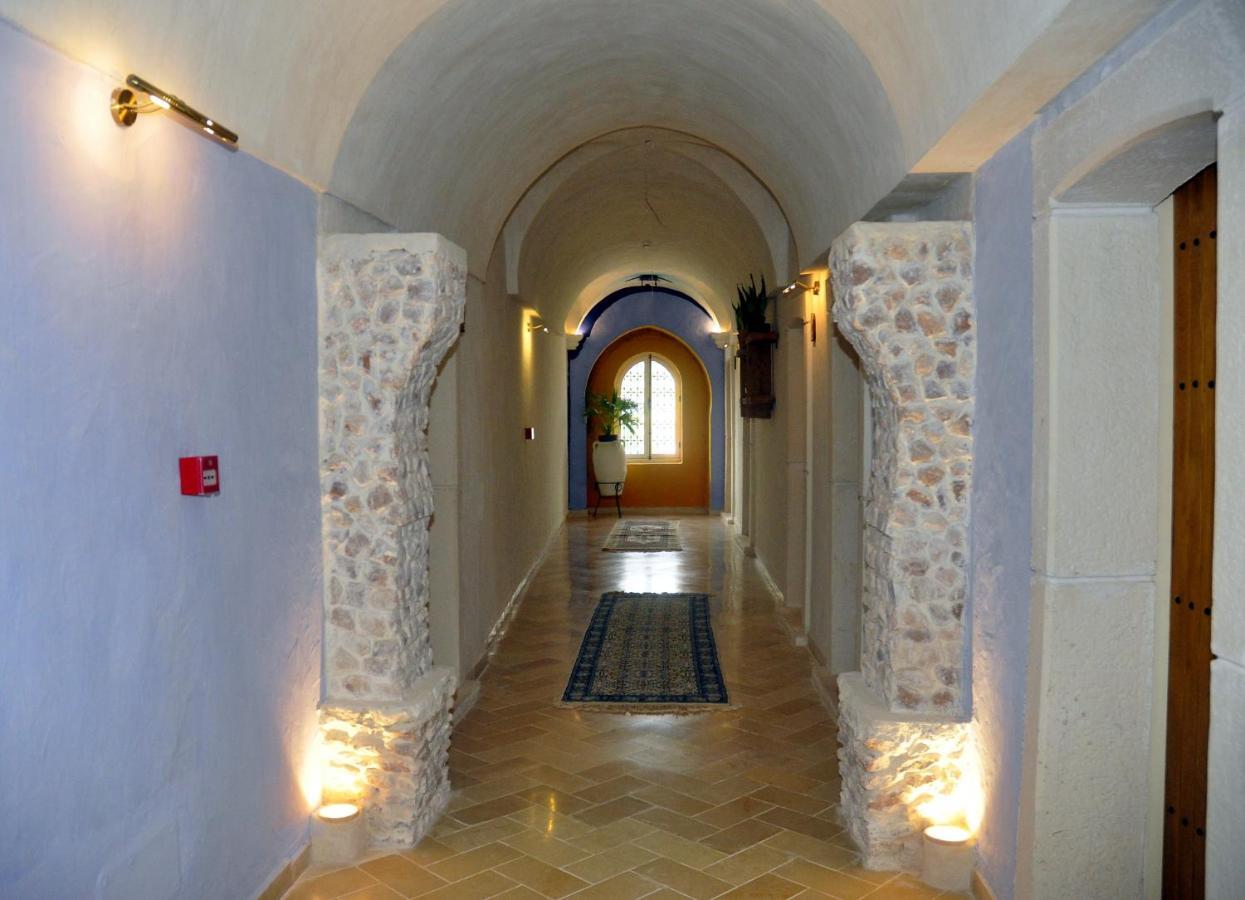 Chambre Double Deluxe avec Balcon