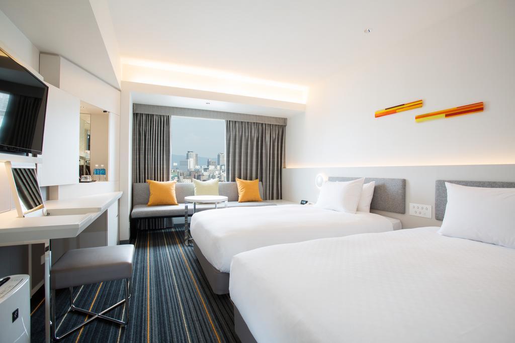 Superior Twin Room - Non-Smoking