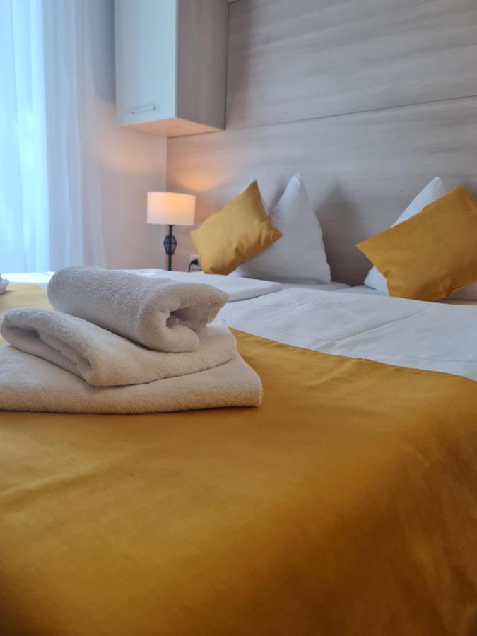 Habitación Doble con balcón