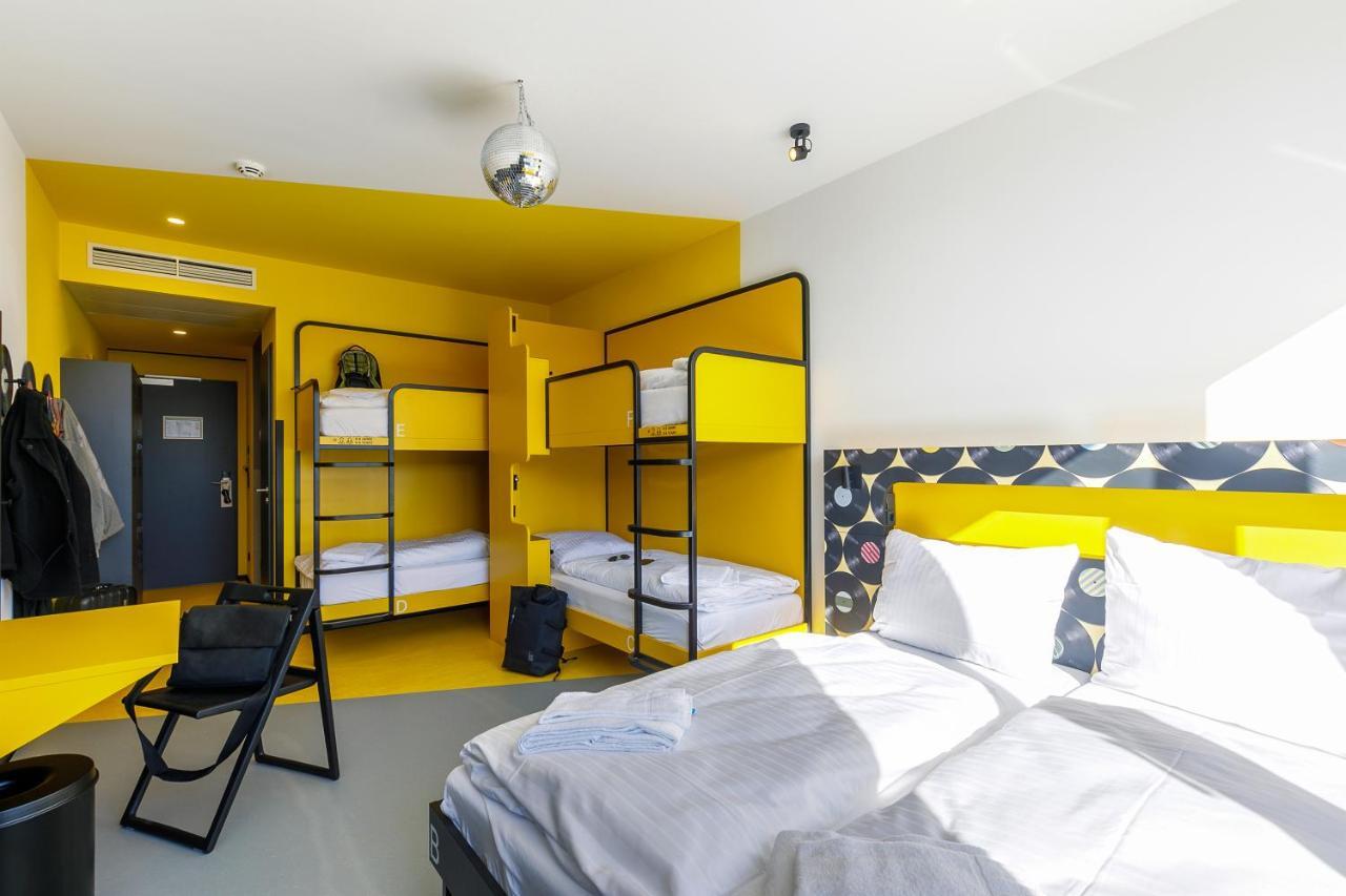 Familienzimmer