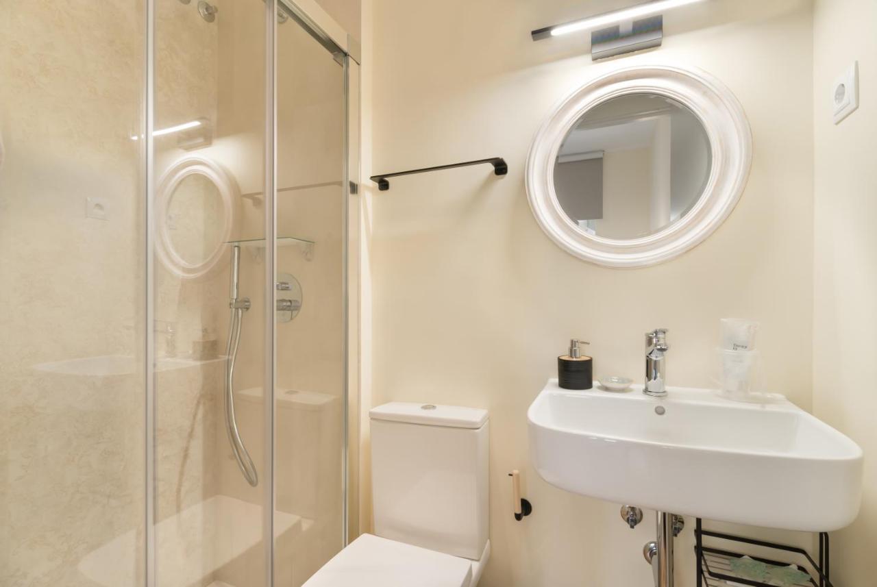 Habitación Doble Estándar