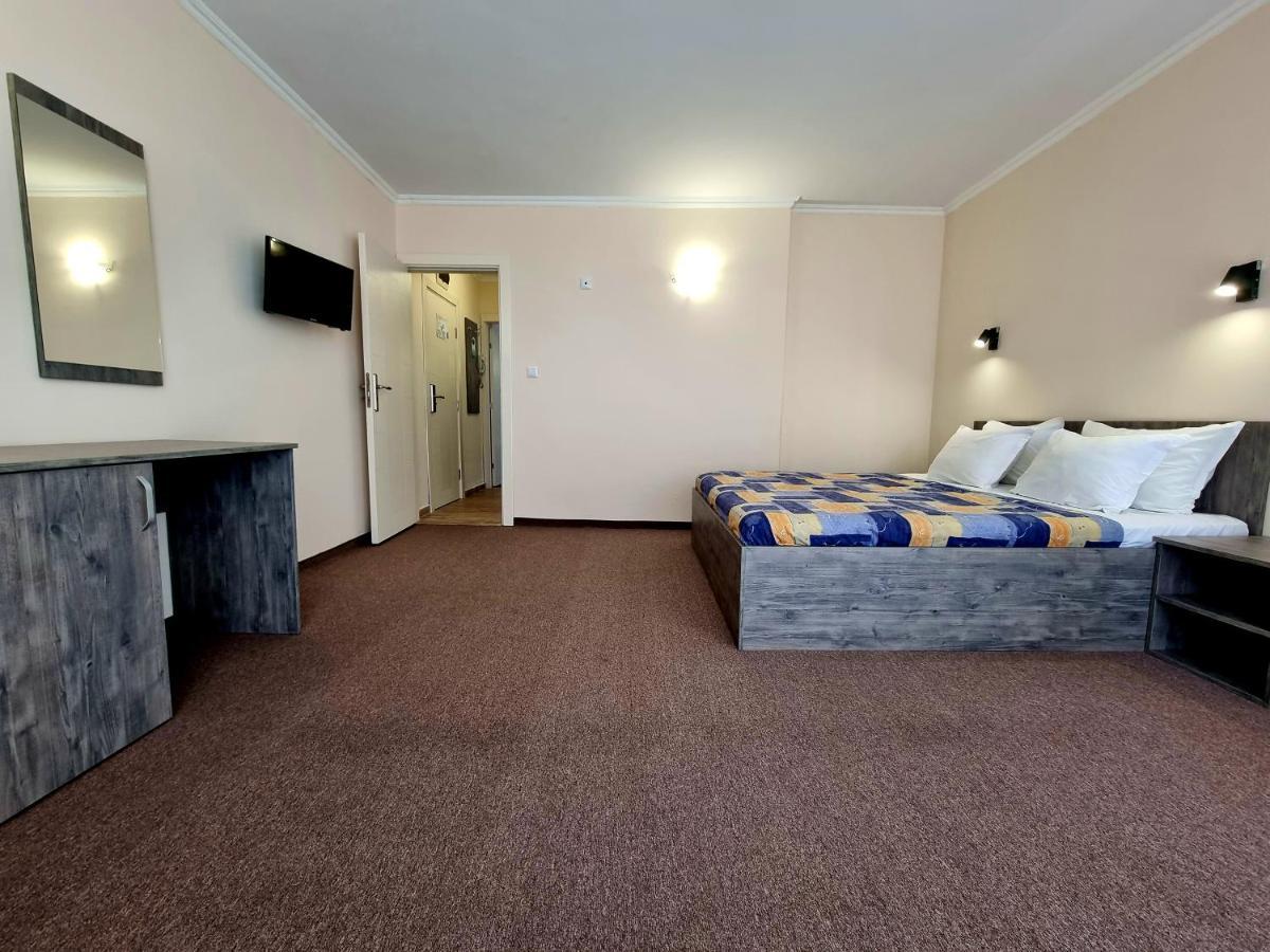 Chambre Familiale avec Balcon