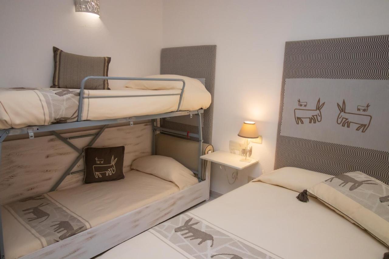 Comfort Quadruple Room