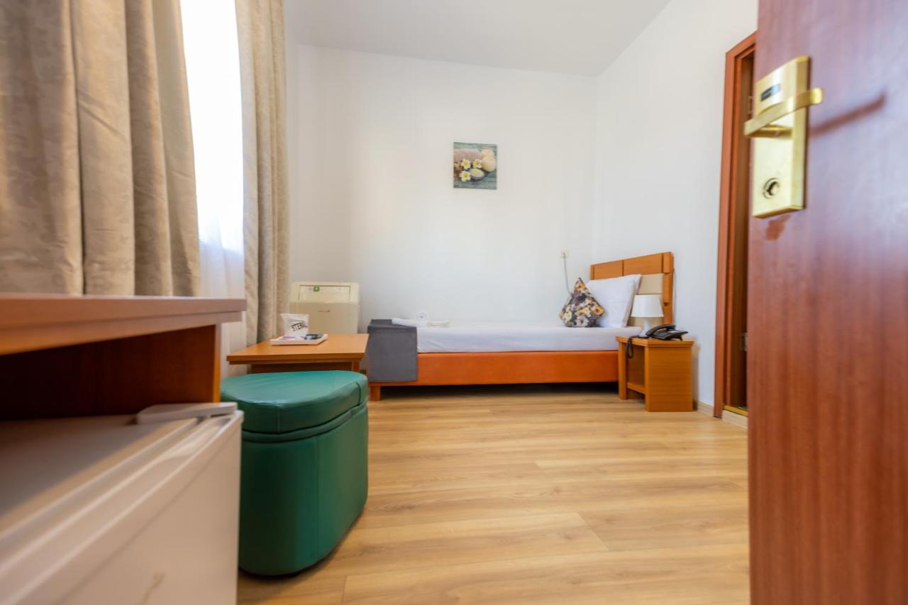 Chambre Simple Classique