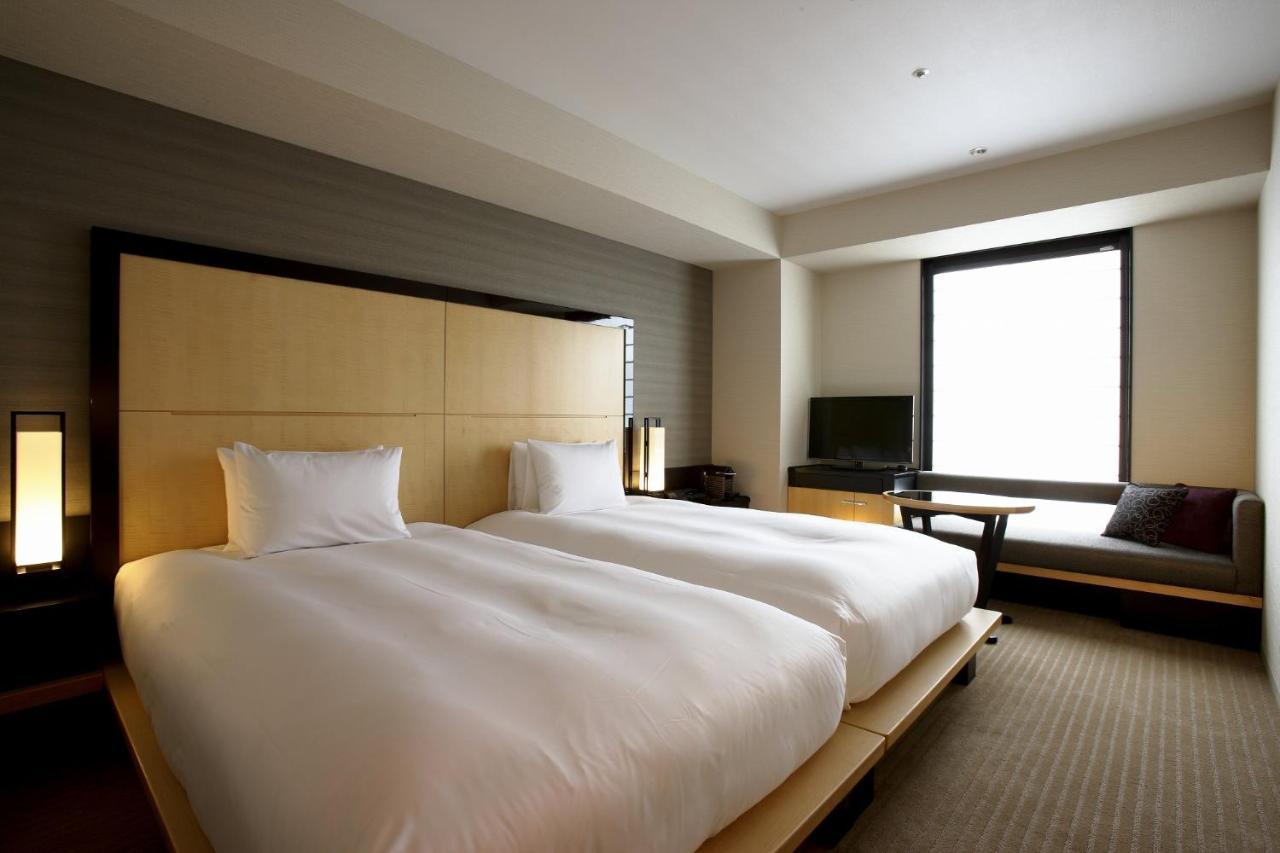 Moderate Twin Room - Non-Smoking