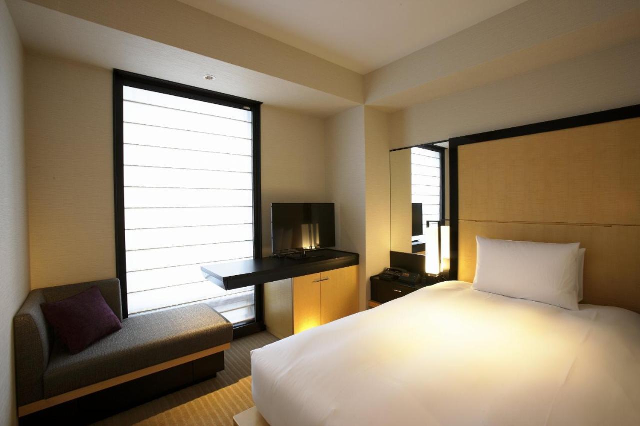 Double Room with Small Double Bed - Non-Smoking