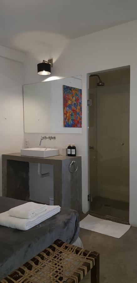 Quarto Duplo Pequeno