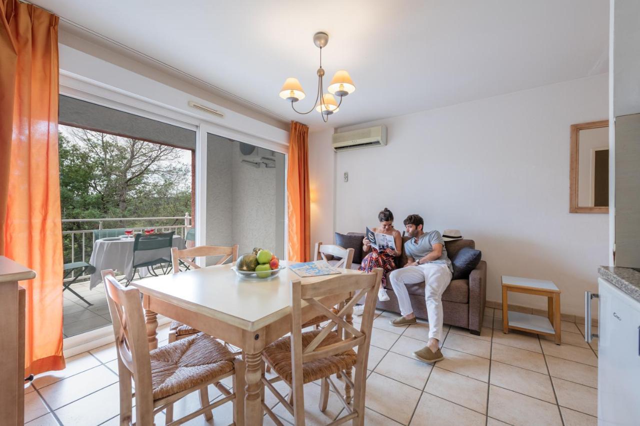Appartement 1 Chambre