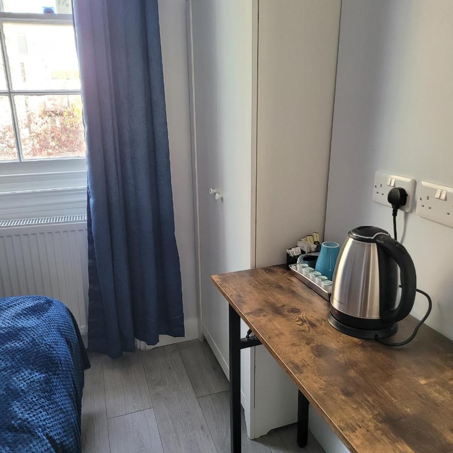 Kleines Doppelzimmer