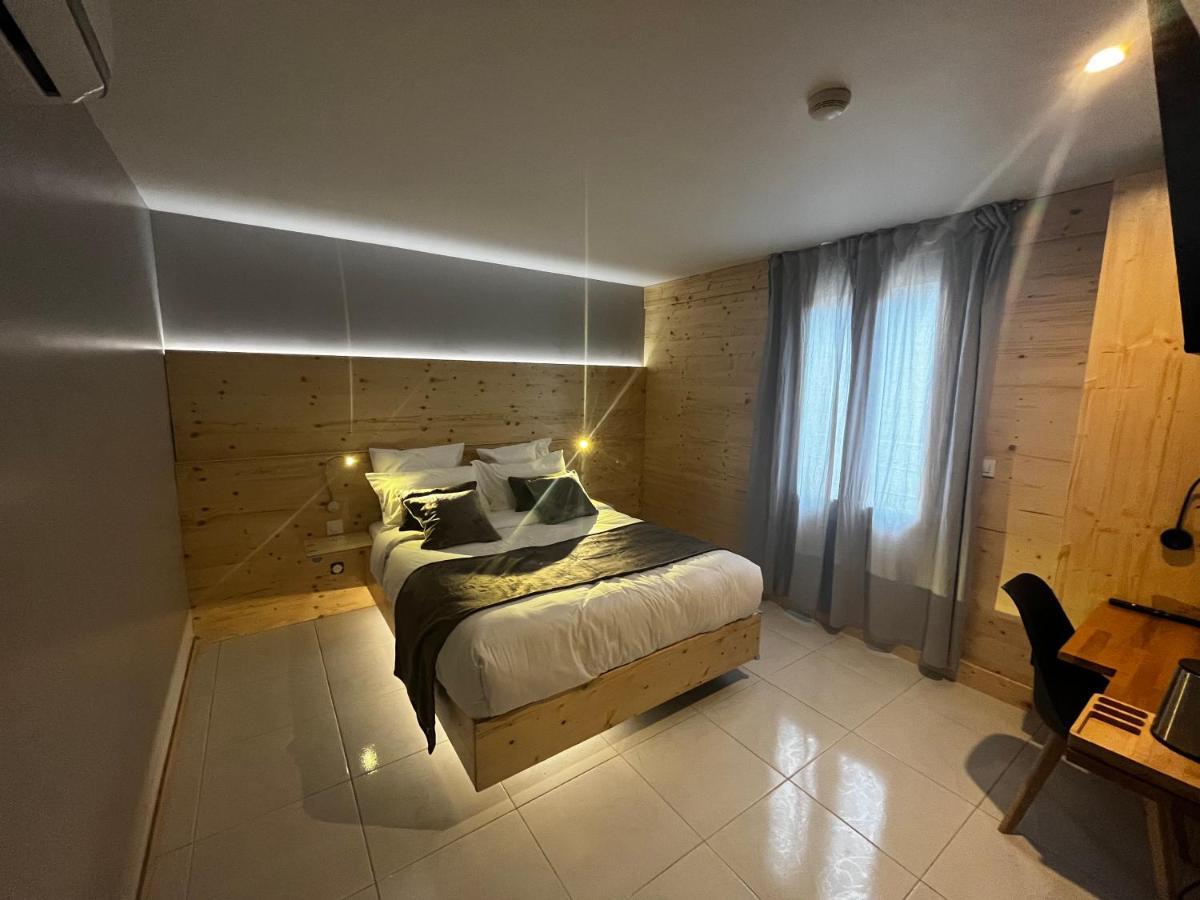Habitación Doble Casablanca - Acceso para personas con movilidad reducida