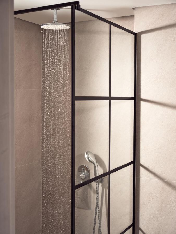 Suite con Vista Piscina
