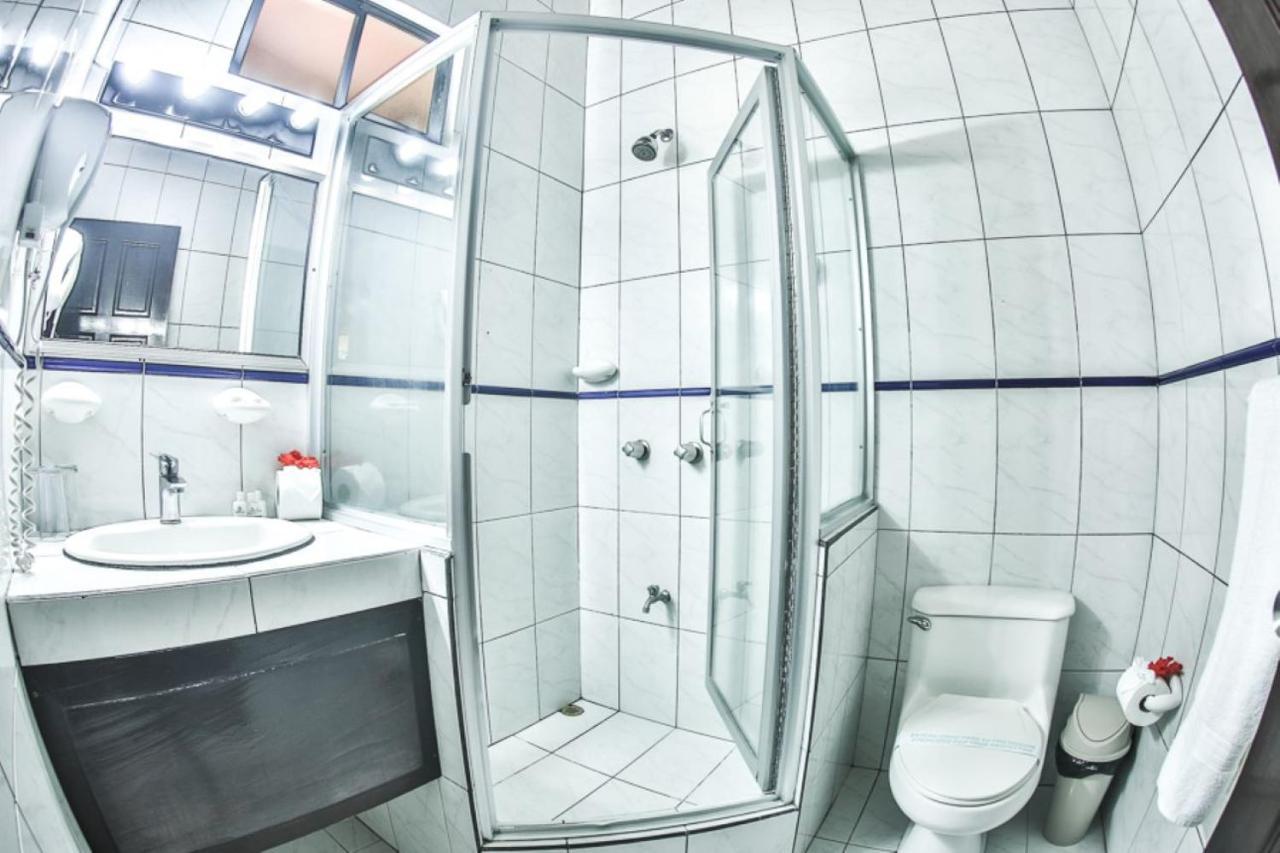 Superior Suite with Sea View