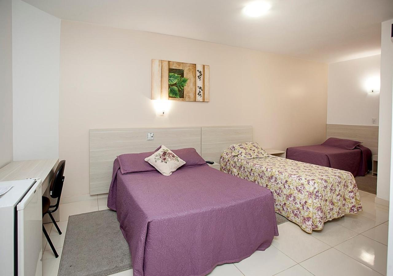 Superior Triple Room