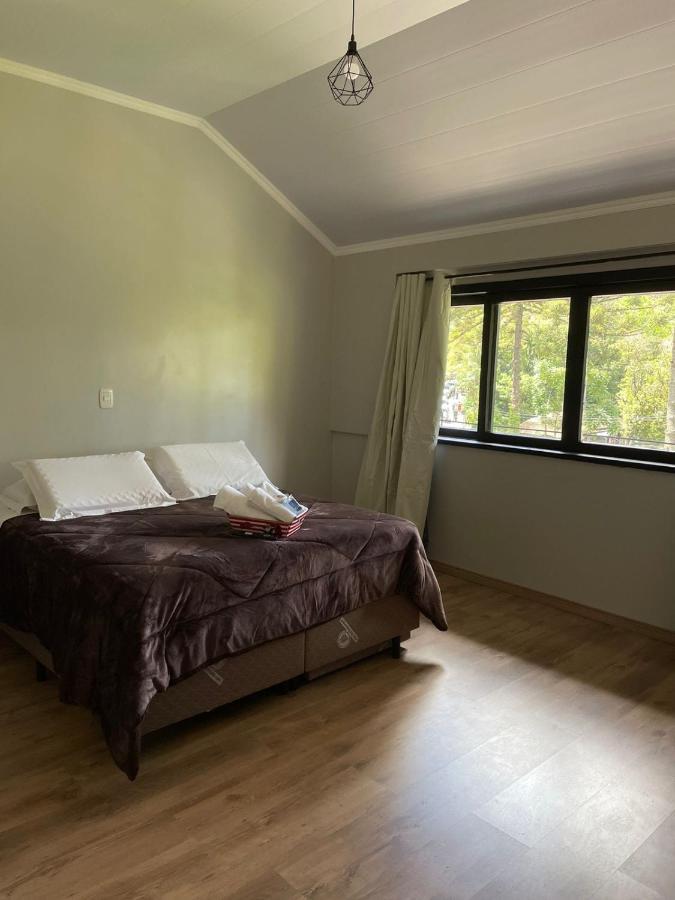Apartamento Duplex
