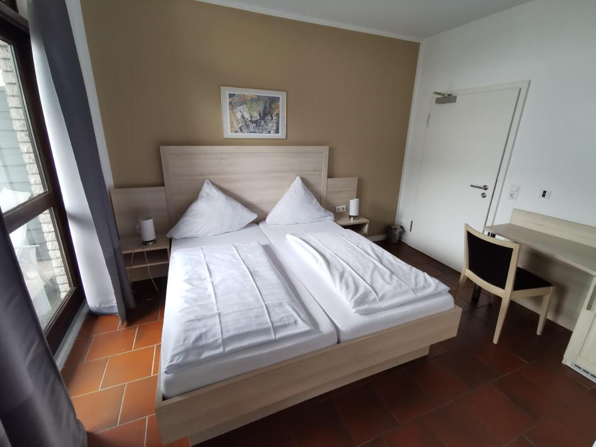Kleines Doppelzimmer