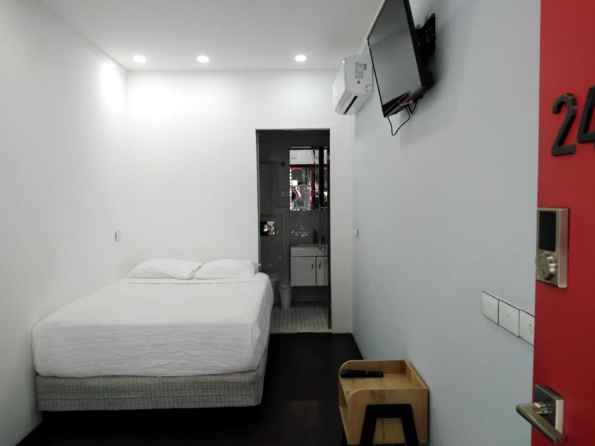 Habitación Doble Económica