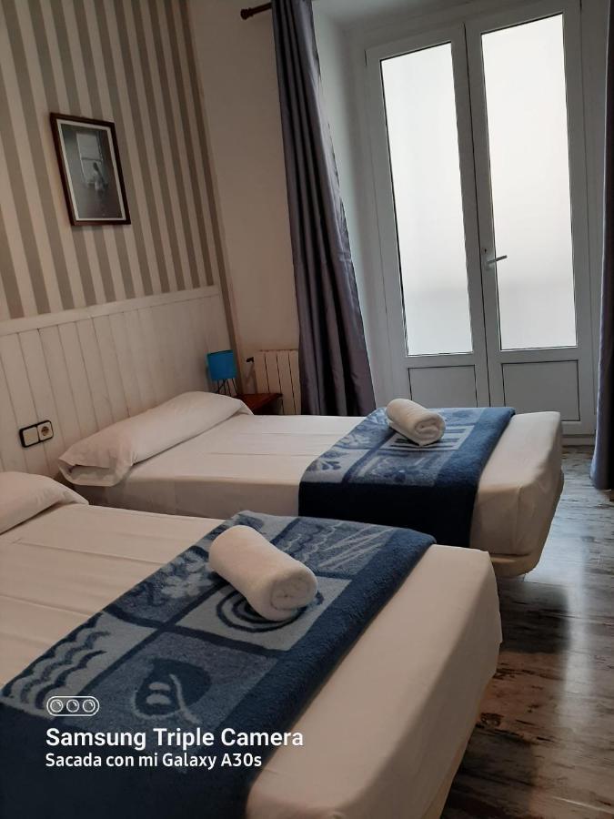 Zweibettzimmer