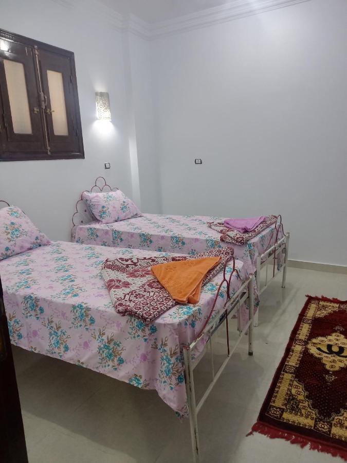 Tweepersoonskamer met 1 of 2 Bedden en Eigen Badkamer