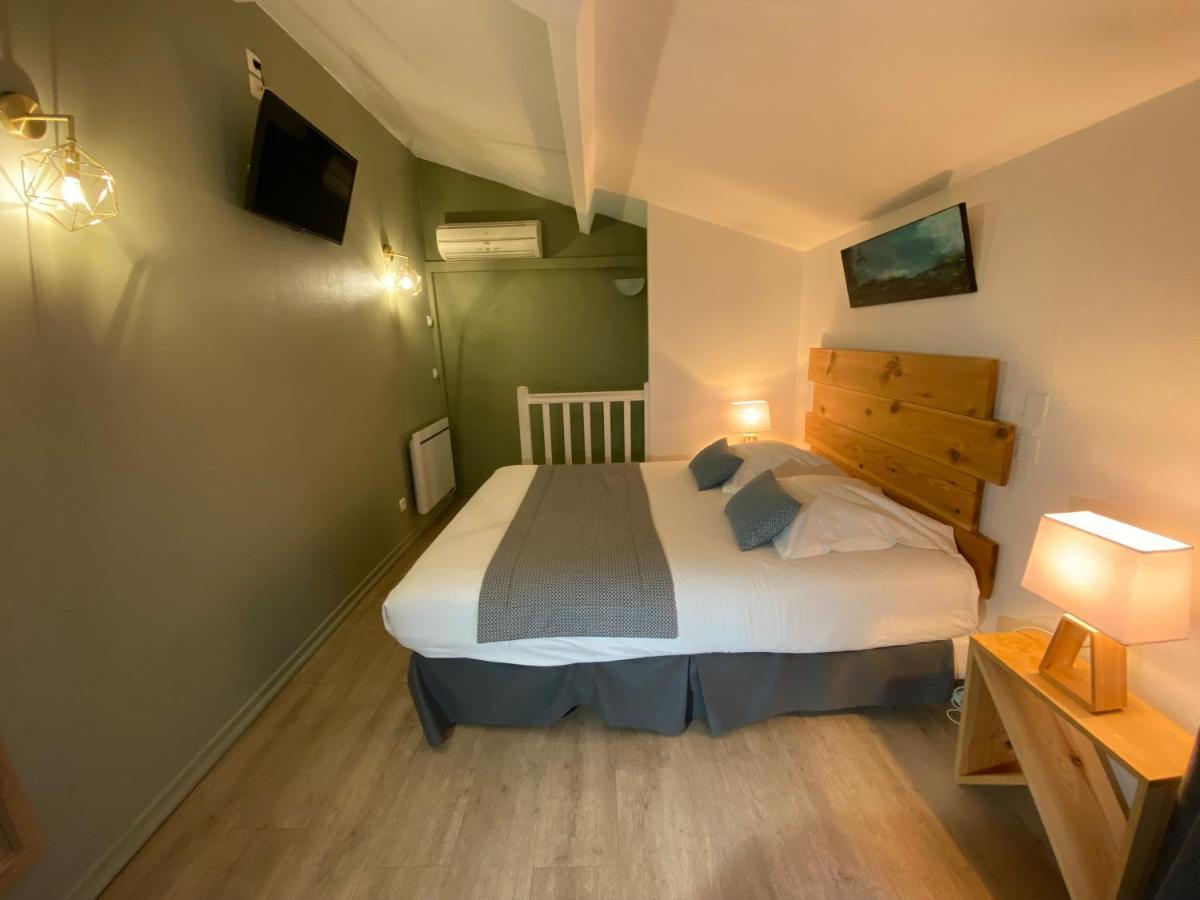Duplex Suite Room Spa Bath