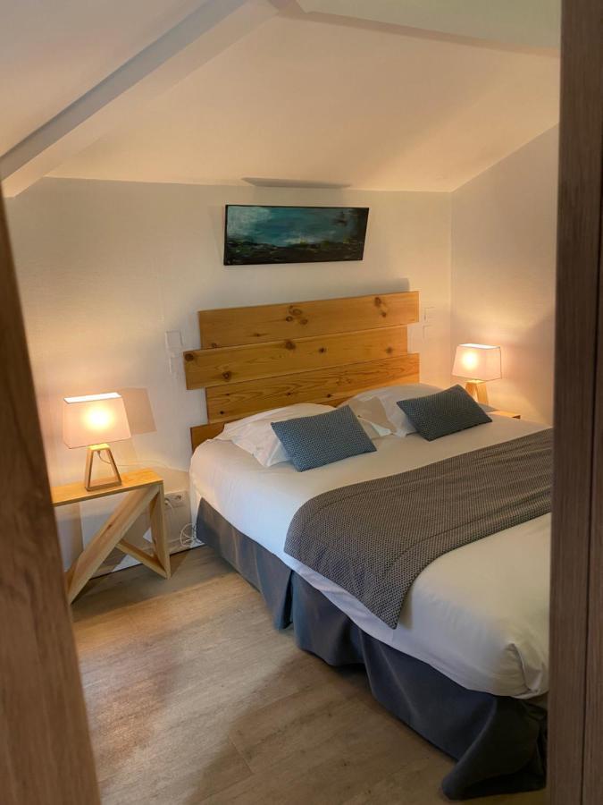 Duplex Suite Room Spa Bath