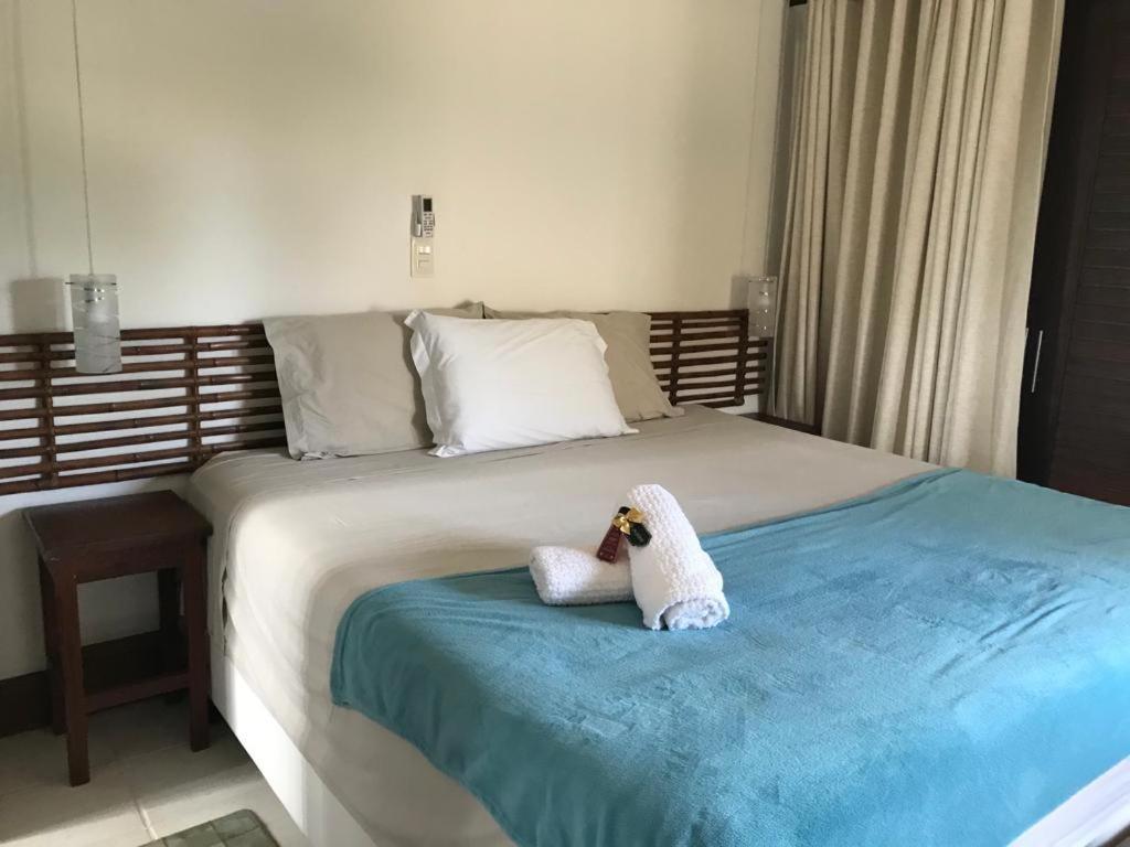 Habitación Deluxe con cama extragrande