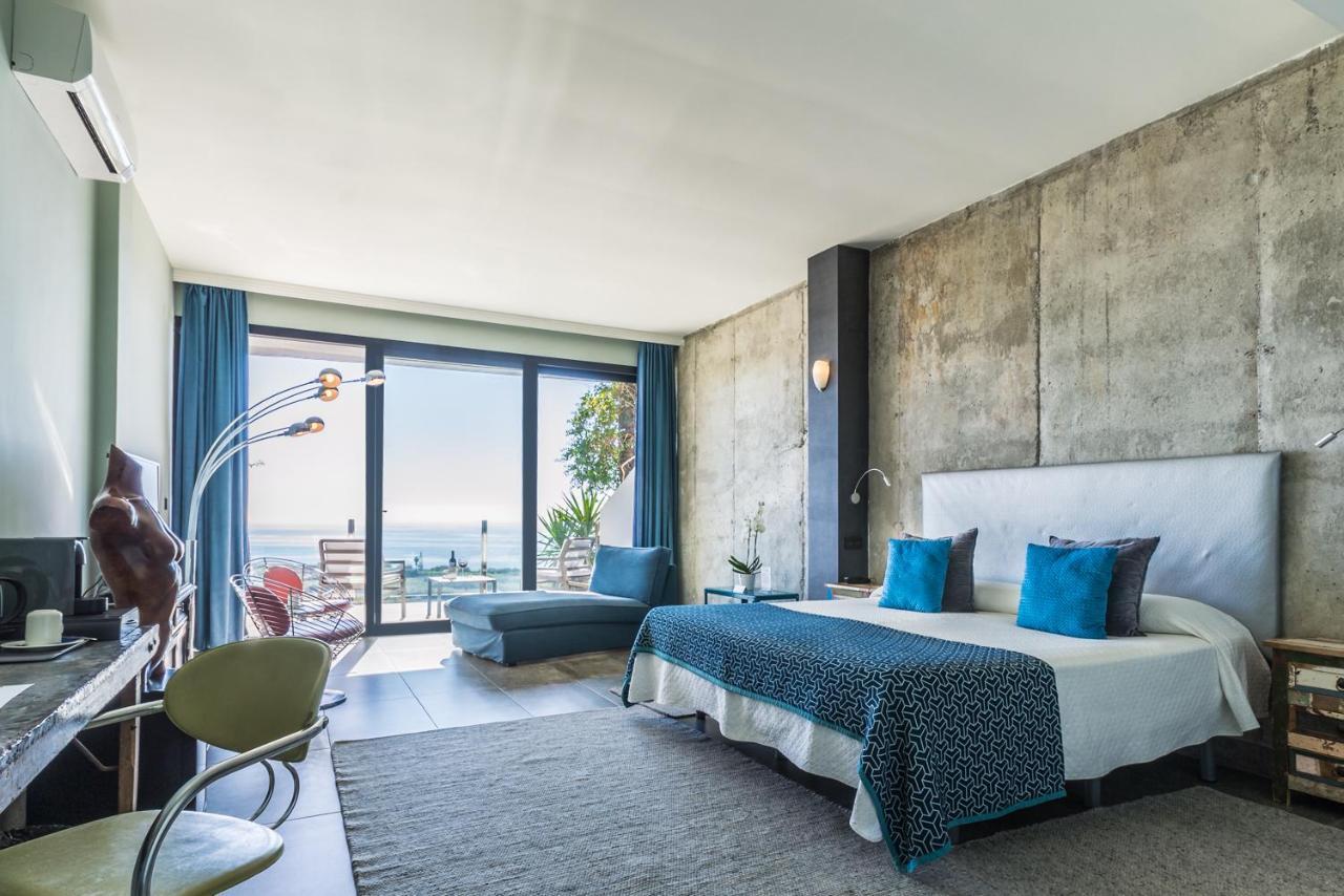 Habitación Doble Deluxe con bañera