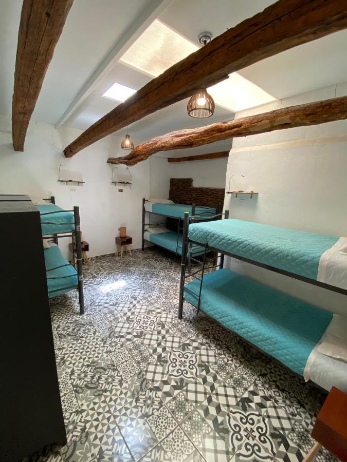 Quarto Família com Banheiro Privativo
