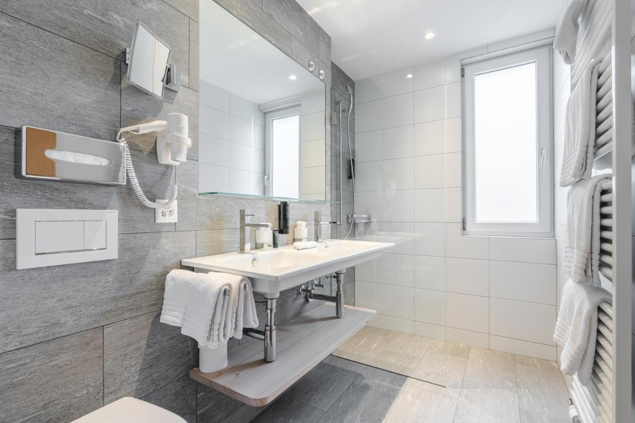 Apartment mit 3 Schlafzimmern und Balkon