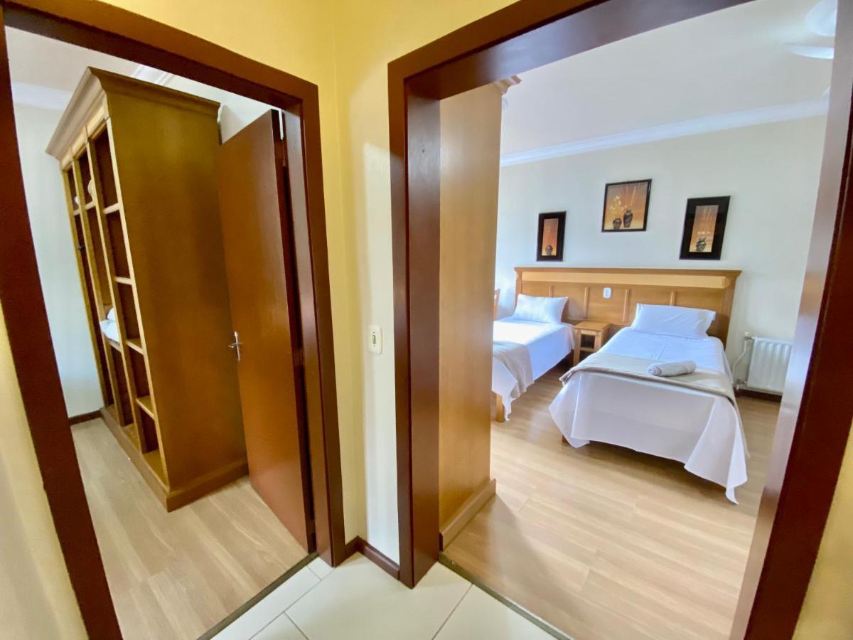 Apartamento de 2 Quartos