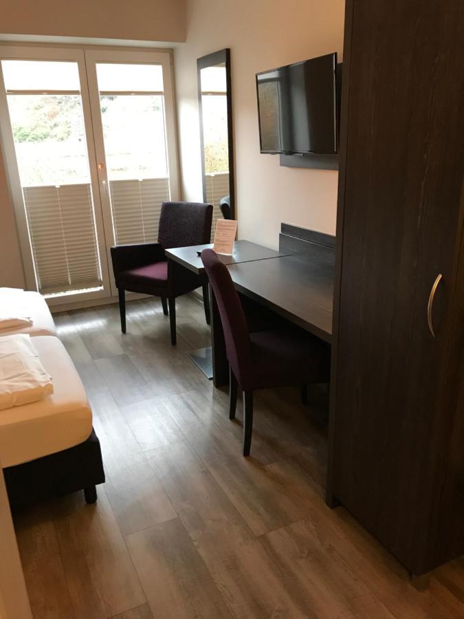 Studio-Apartment