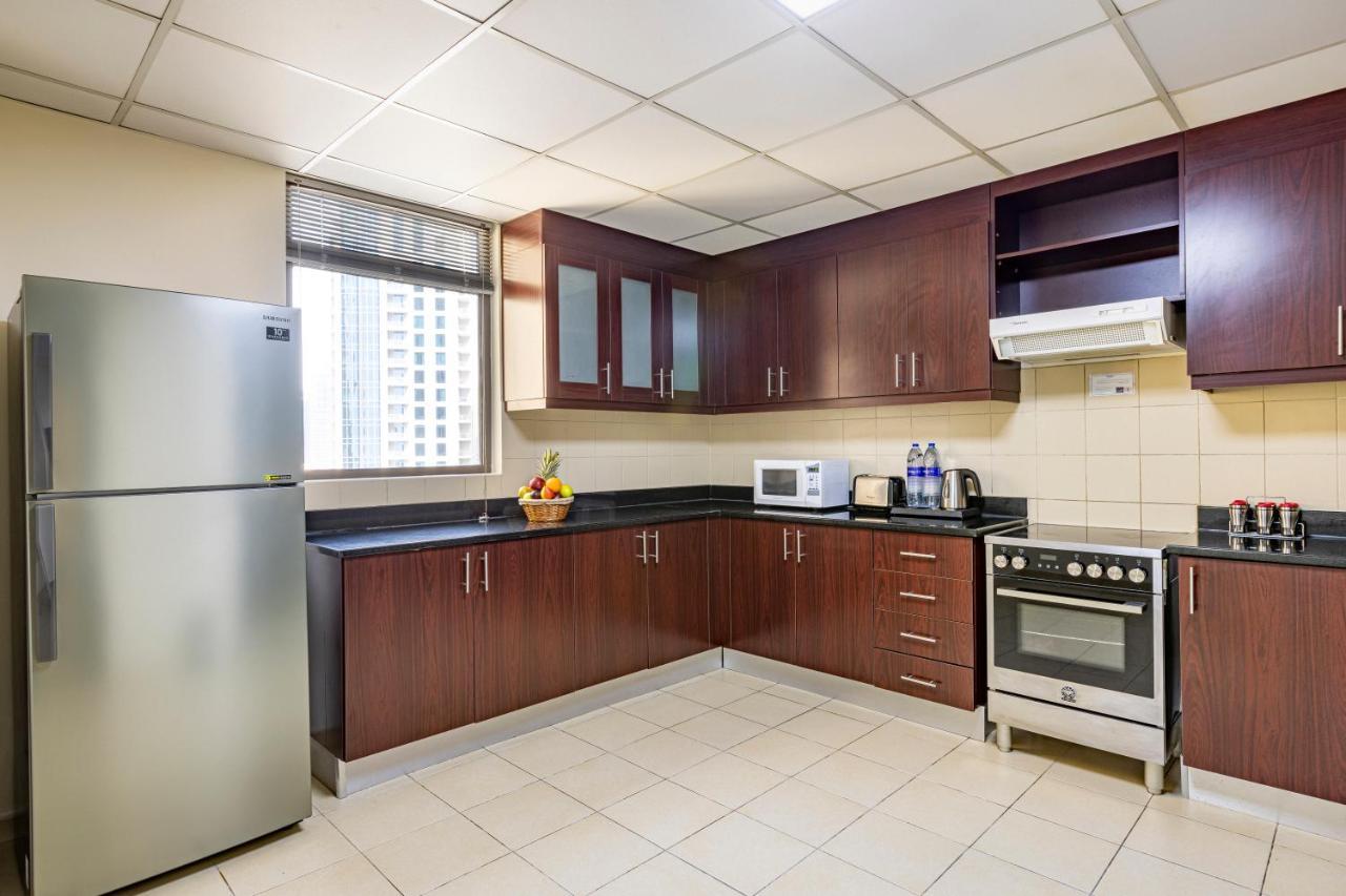 Family Apartment SeaView 04 Bedroom including Maid's room individual toilet Livingroom Kitchen including dishwasher washing machine