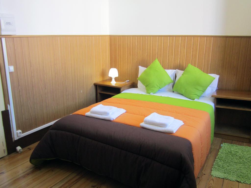 Habitación Doble con baño privado