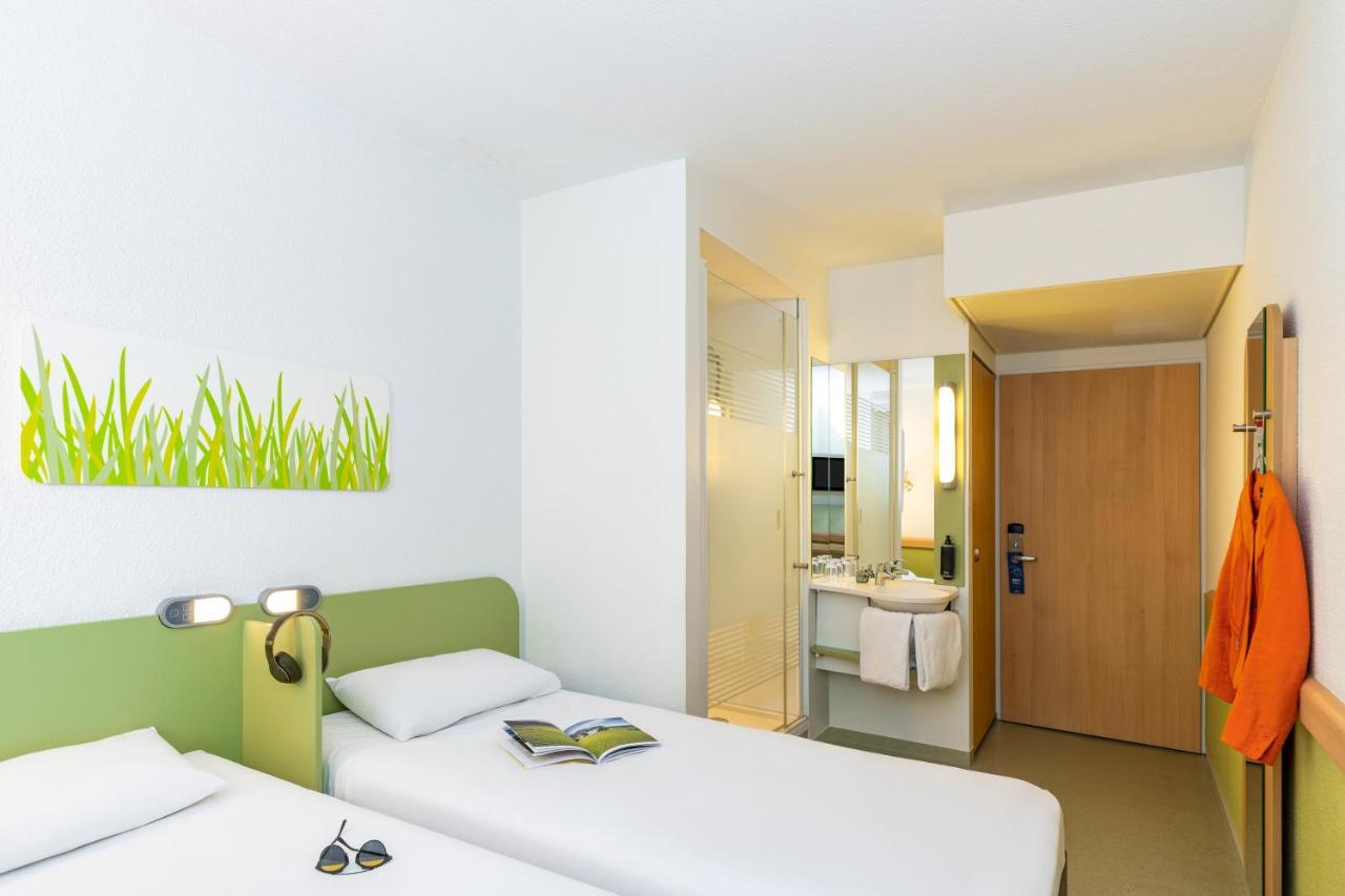 Zweibettzimmer