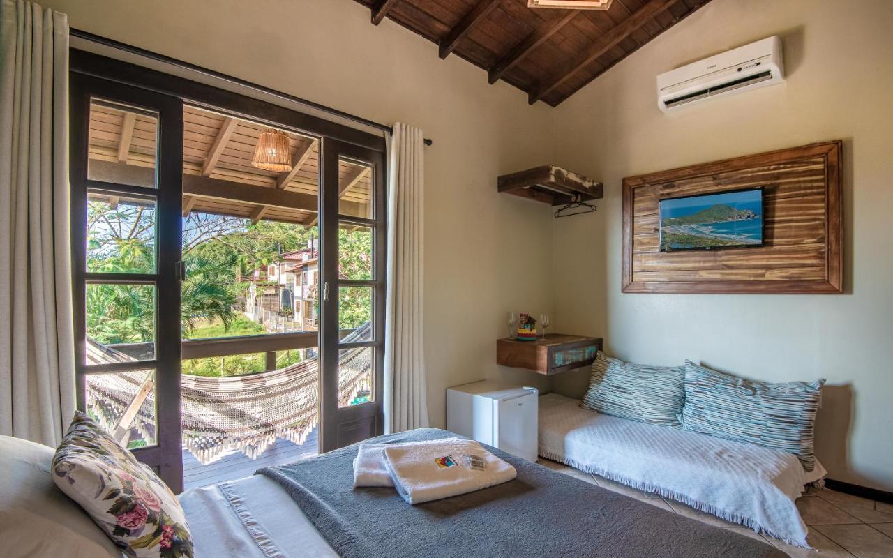 Double Room Balcony