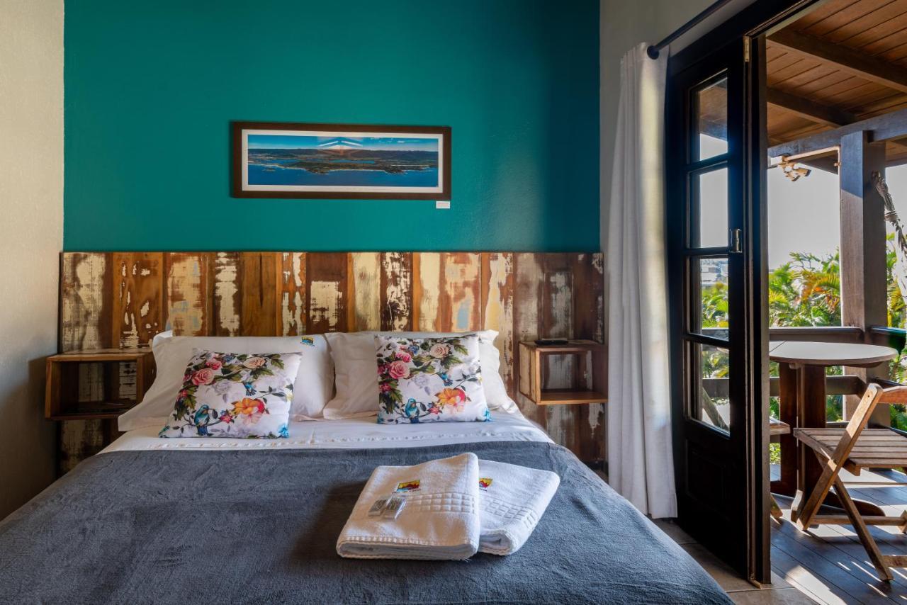 Double Room Balcony